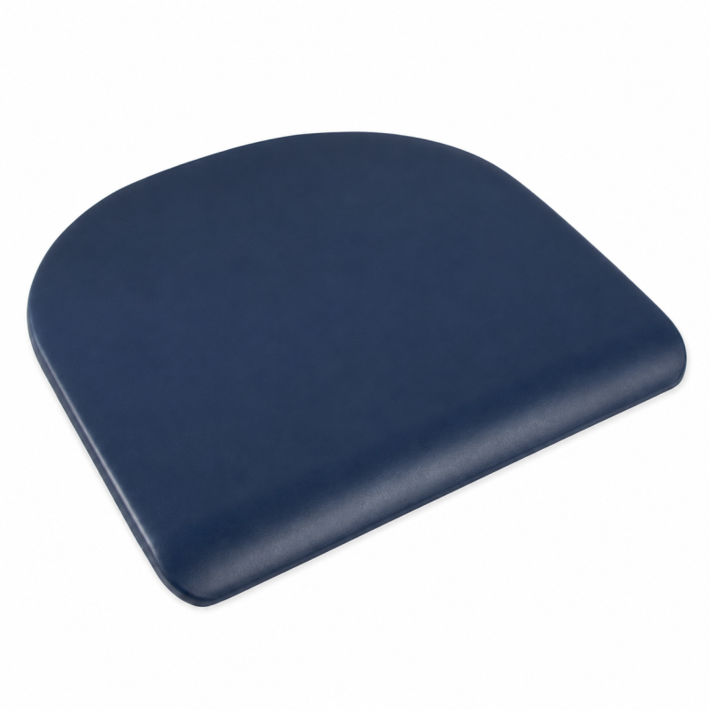 Assise souple pour chaise de douche Rotterdam