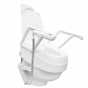 Réhausseur de toilettes...