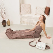 Bottes de pressothérapie Venen Engel Mini - 4 chambres