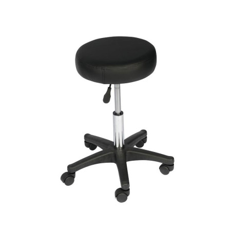 Tabouret ergonomique assise circulaire