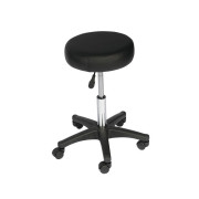 Tabouret ergonomique assise circulaire