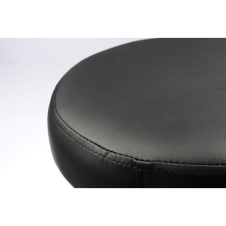Tabouret ergonomique assise circulaire