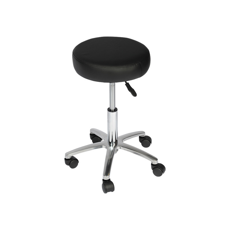 Tabouret ergonomique assise circulaire - 110 kg