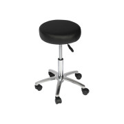 Tabouret ergonomique assise circulaire - Bureau ergo - Tous Ergo