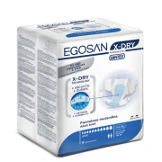 Change complet - Slip X-Dry XL - Egosan