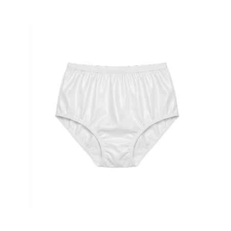 Culotte 100% intraversable pour incontinence