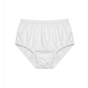 Culotte 100% intraversable pour incontinence