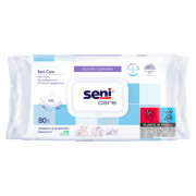 Lingettes nettoyantes...
