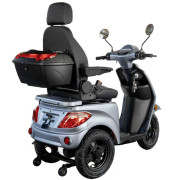 Scooter électrique 3 roues E-Trankily - homologué route - Reconditionné