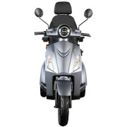 Scooter électrique 3 roues E-Trankily - homologué route - Reconditionné