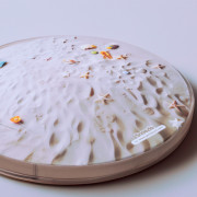 Tente sensorielle SNOEZLE avec batterie