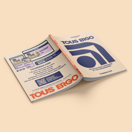 Catalogue Tous Ergo n°14