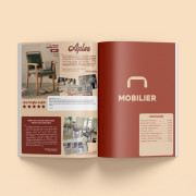 Catalogue Tous Ergo n°14