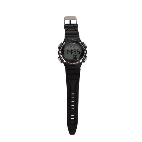Montre parlante mixte Sport pour malvoyant avec date et alarme