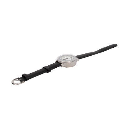 Montre parlante femme malvoyante