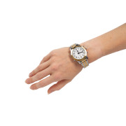 Montre parlante Style homme malvoyant avec date et alarme