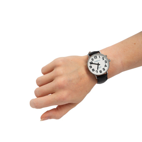 Montre parlante Diana Talks Large