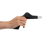 Pince de préhension pliable aimantée