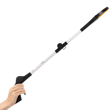 Pince de préhension pliable aimantée