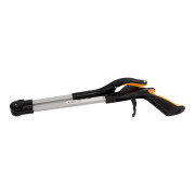 Pince de préhension pliable aimantée