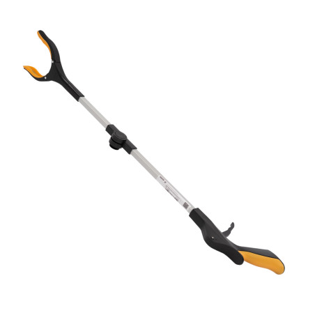 Pince de préhension pliable aimantée