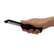 Eplucheur oscillant avec manche antidérapant OXO