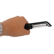 Eplucheur oscillant avec manche antidérapant OXO