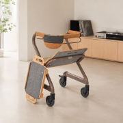 Déambulateur d'intérieur Page Saljol
