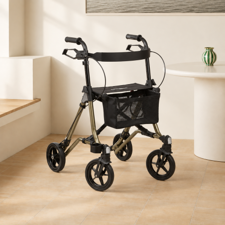 Deambulateur 4 roues Taima light