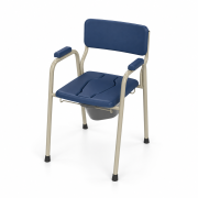 Chaise garde-robe à hauteur...