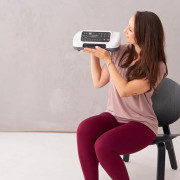 Bottes de pressothérapie Venen Engel - 8 chambres