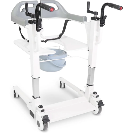 Chaise à hauteur variable de transfert Victor - Reconditionné
