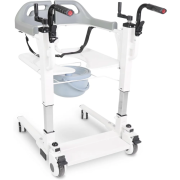 Chaise à hauteur variable de transfert Victor - Reconditionné