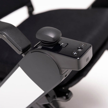 Fauteuil roulant électrique Whill Modèle F - Reconditionné