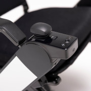 Fauteuil roulant électrique Whill Modèle F - Reconditionné