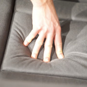 Fauteuil releveur électrique 3 moteurs zéro gravité Céleste - Reconditionné
