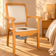 Le fauteuil garde-robe en...