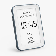 Horloge Alzheimer jour,...