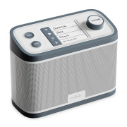Radio simple Alzheimer et...