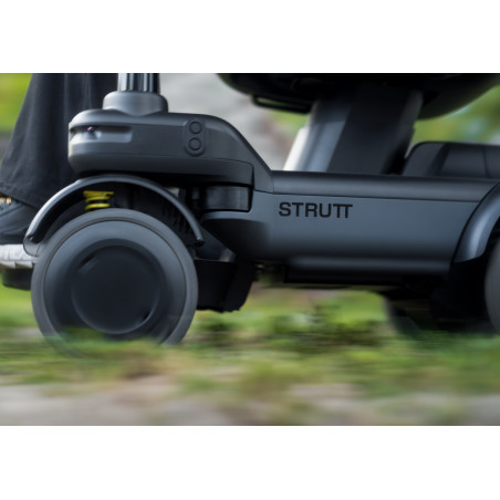 Fauteuil roulant électrique nouvelle génération Strutt - ev1c