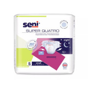 Change complet - SENI QUATRO S - Seni
