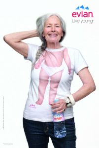 EVIAN