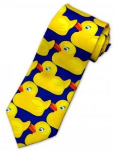 cravate-canard-how-i-met-your-mother-ducky-tie
