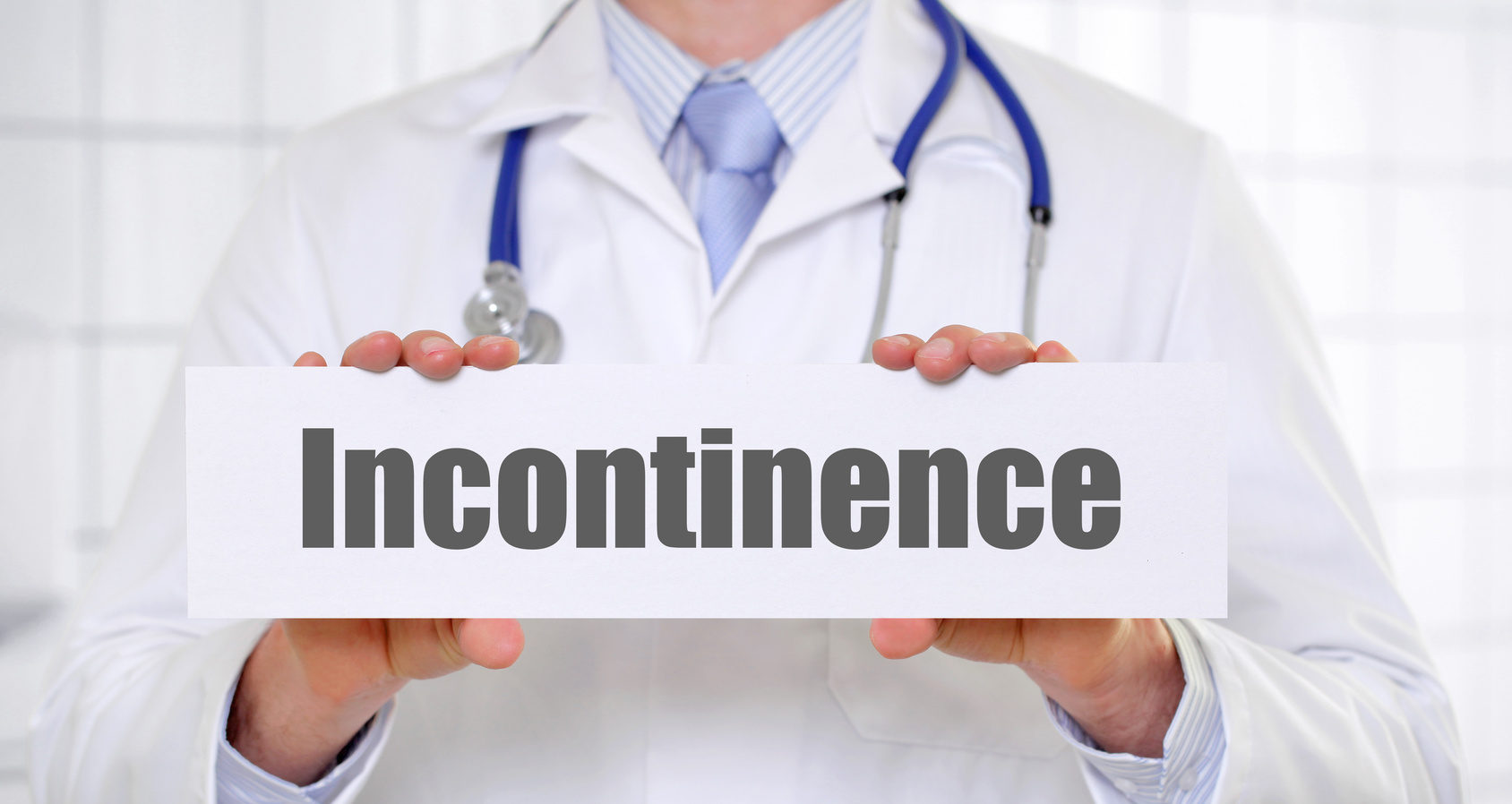 L'incontinence urinaire chez l'homme : causes et symptômes 