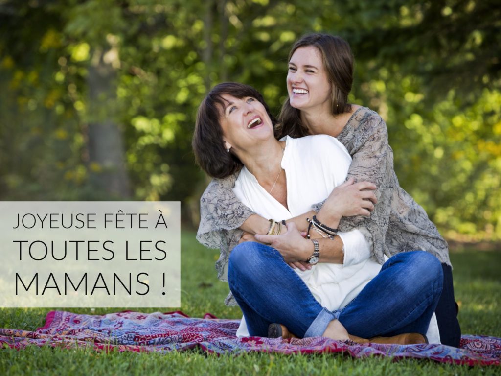 Fête des mères