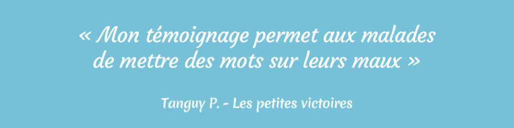 Tanguy Prouvost LPV