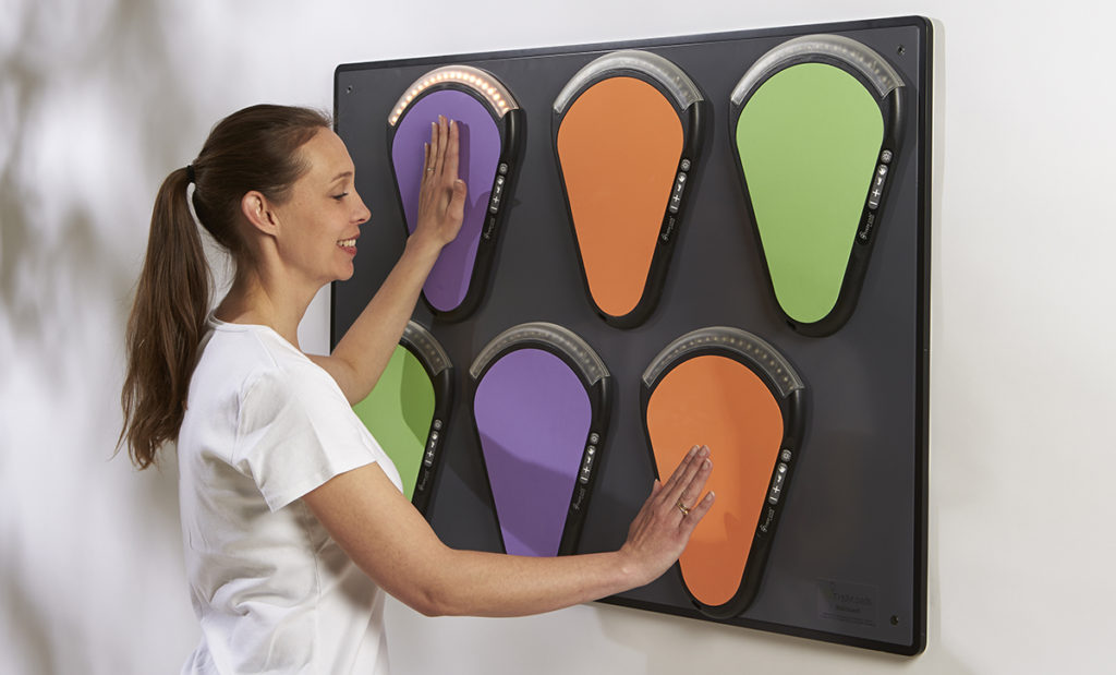 Treax Pads
