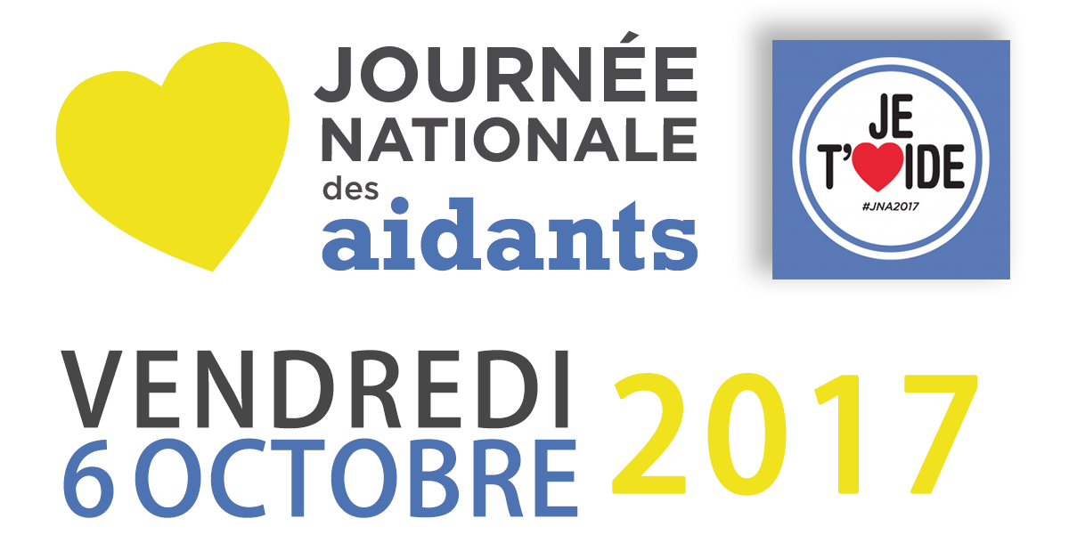 Journée Nationale des Aidants