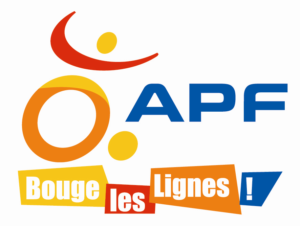 Logo APF