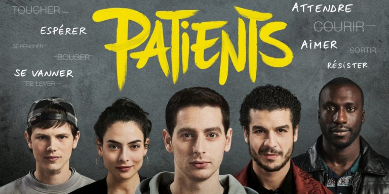 On a aimé : Patients, de Grand Corps Malade - Blog Tous ergo